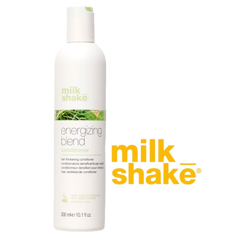 Milk Shake Energizing Blend Conditioner