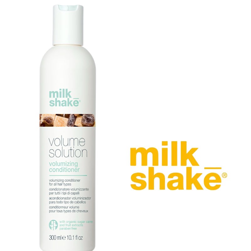 Milk Shake Volume Solution Volumizing Conditioner