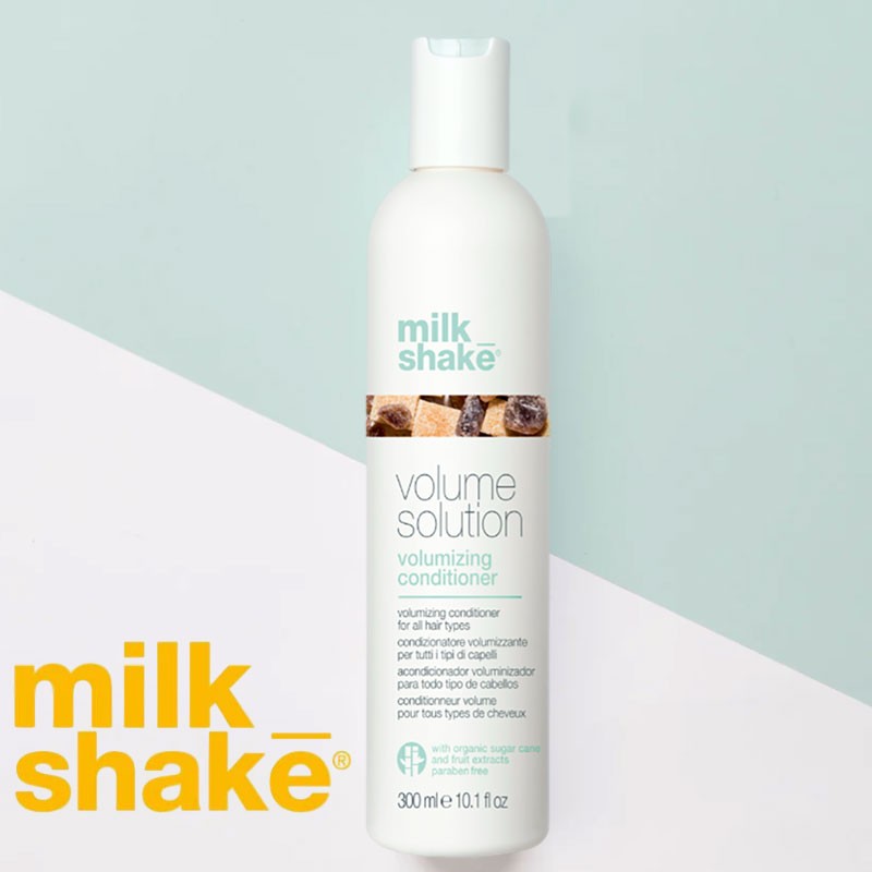 Milk Shake Volume Solution Volumizing Conditioner