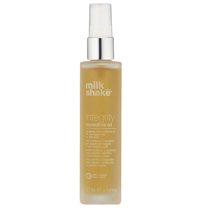 Milk Shake Integrity Incredible Oil