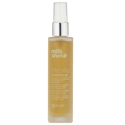 Milk Shake Integrity Incredible Oil