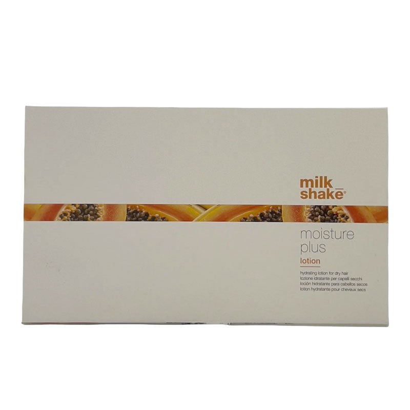 Milk Shake Moisture Plus Lotion Mini Pack
