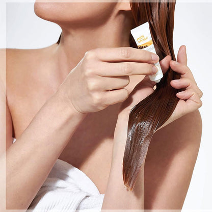 Milk Shake Moisture Plus Lotion Mini Pack