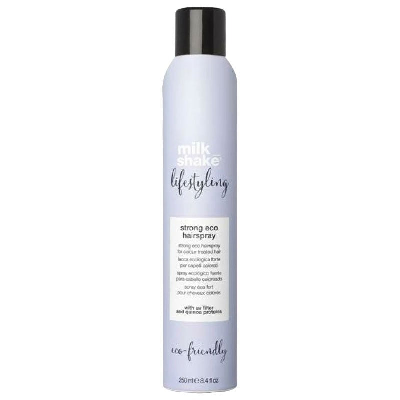 Milk Shake Lifestyling Strong Eco Hairspray