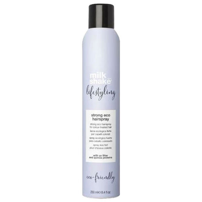 Milk Shake Lifestyling Strong Eco Hairspray