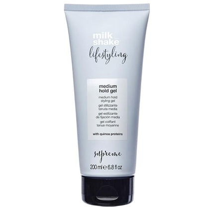 Milk Shake Lifestyling Medium Hold Gel