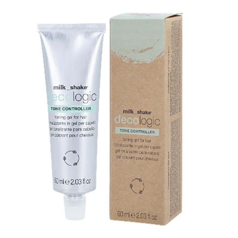 Milk shake Decologic Tone Controller Toning Gel