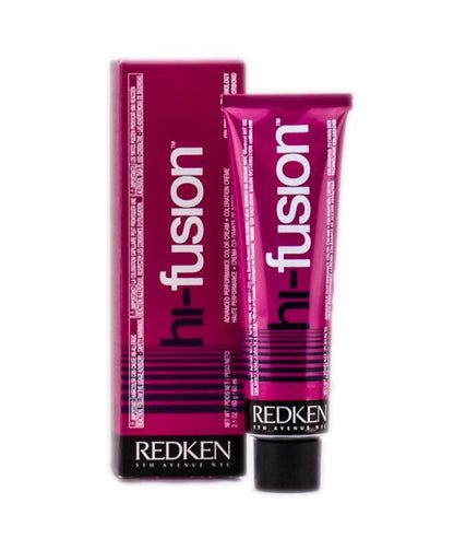Hi Fusion Advanced Performance Color Cream