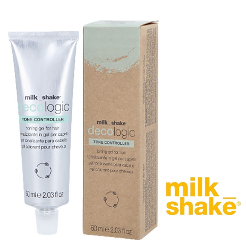 Milk shake Decologic Tone Controller Toning Gel