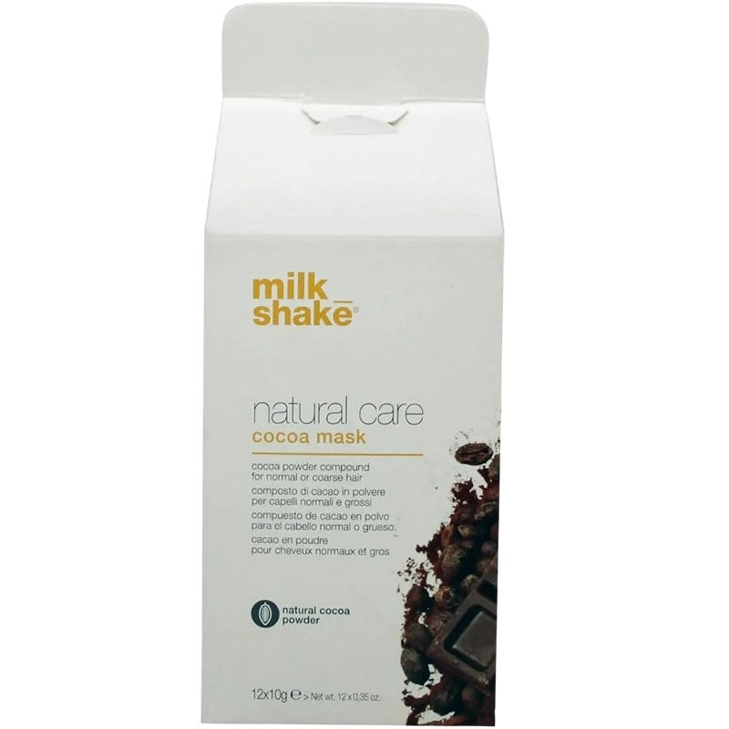 Milk Shake Natural Care Cocoa Mask
