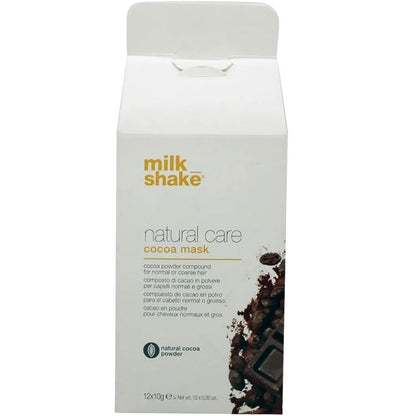 Milk Shake Natural Care Cocoa Mask