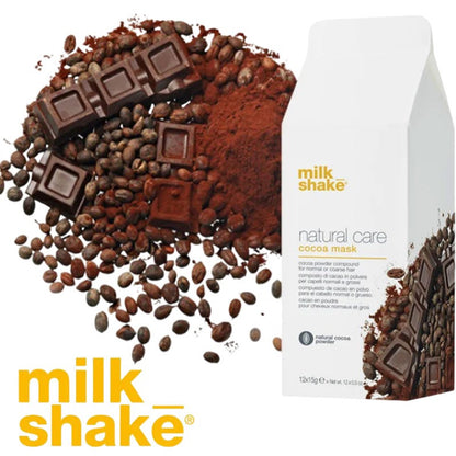Milk Shake Natural Care Cocoa Mask
