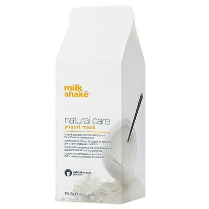 Milk Shake Natural Care Yogurt Mask