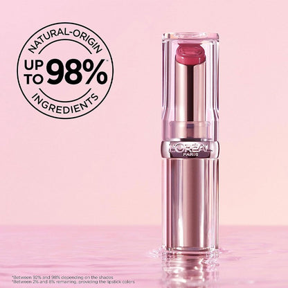 Loreal Color Riche Shine Lipstick