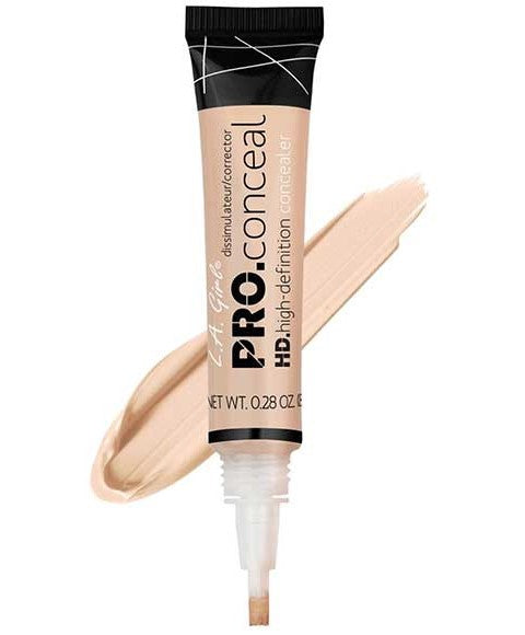 LA Girl Pro HD Concealer_image_two