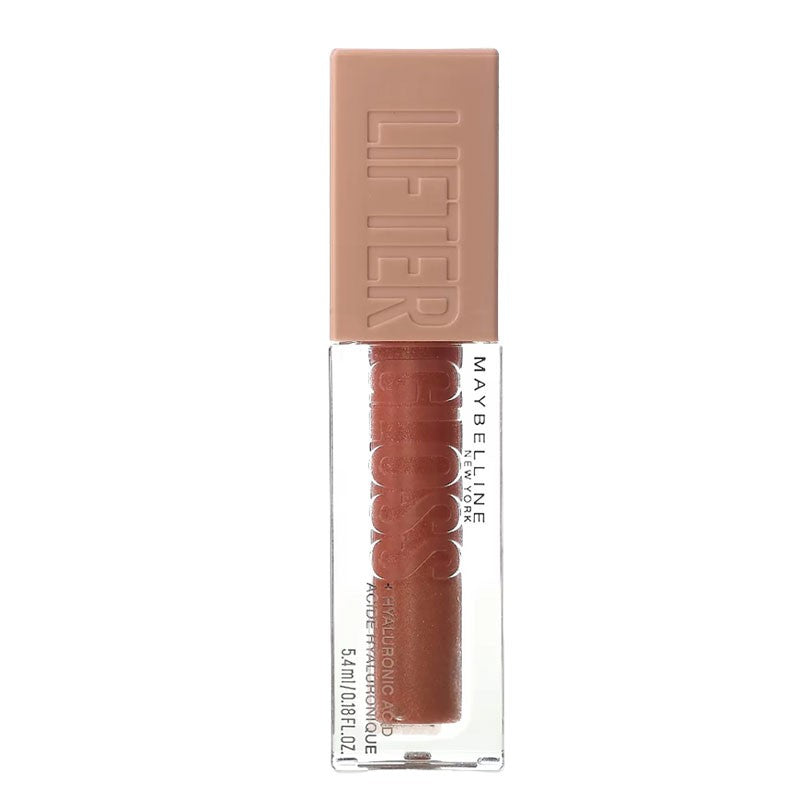 Maybelline Lifter Gloss Hydrating Lip Gloss With Hyaluronic Acid