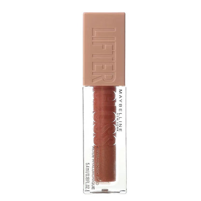 Maybelline Lifter Gloss Hydrating Lip Gloss With Hyaluronic Acid