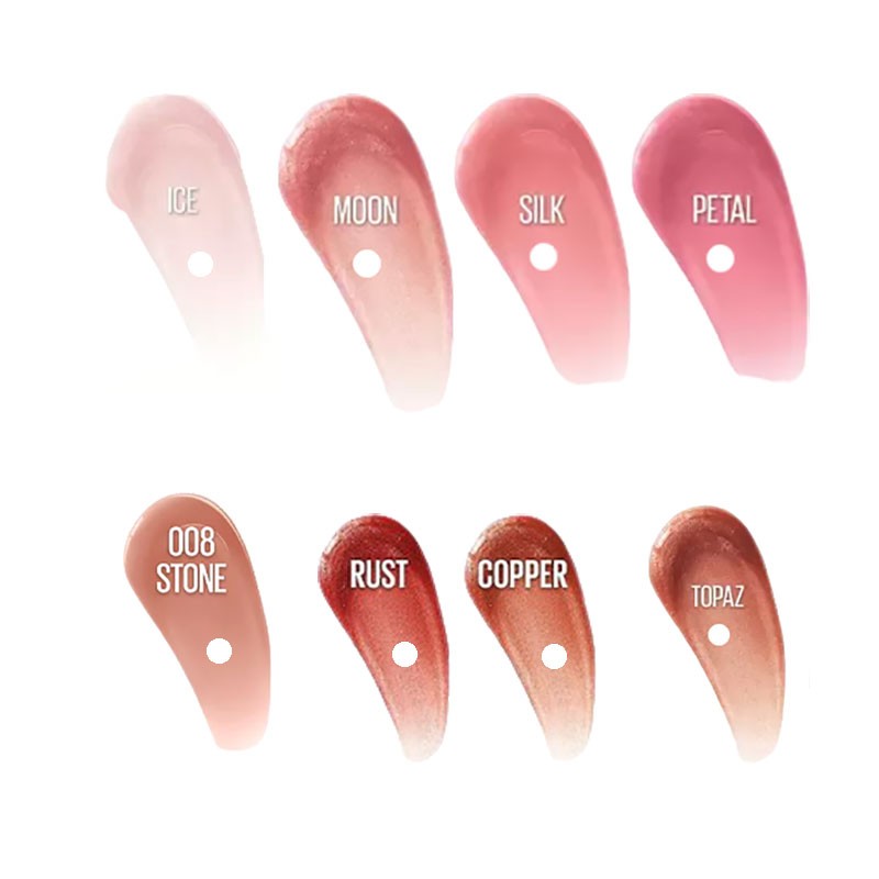 Maybelline Lifter Gloss Hydrating Lip Gloss With Hyaluronic Acid