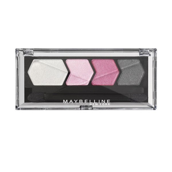 Eyestudio Silk Glam 12 Grey Pink Drama