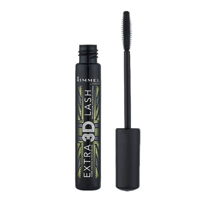 Rimmel Extra 3D Lash Mascara 003 Extreme Black