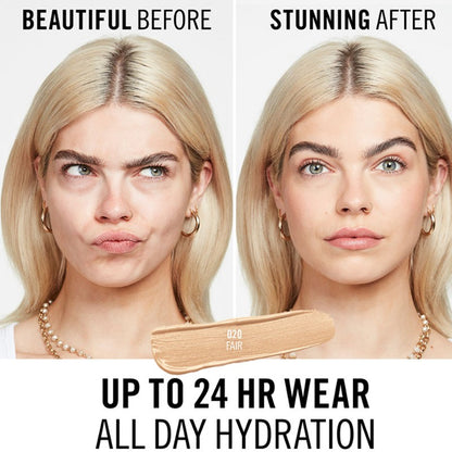 Rimmel The Multi Task Concealer 020 Fair