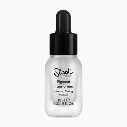 Sleek Pigment Transformer Glossing Mixing Medium