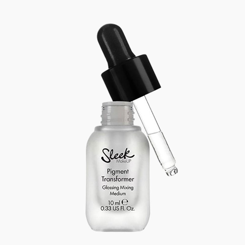 Sleek Pigment Transformer Glossing Mixing Medium