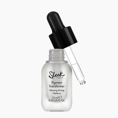 Sleek Pigment Transformer Glossing Mixing Medium