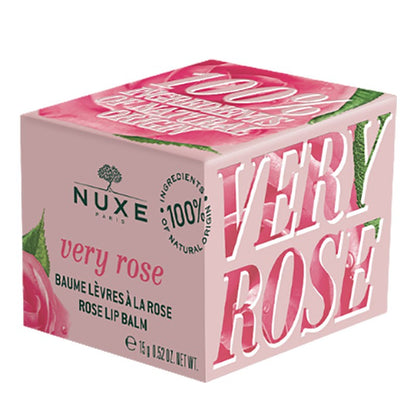 Nuxe Very Rose Lip Balm