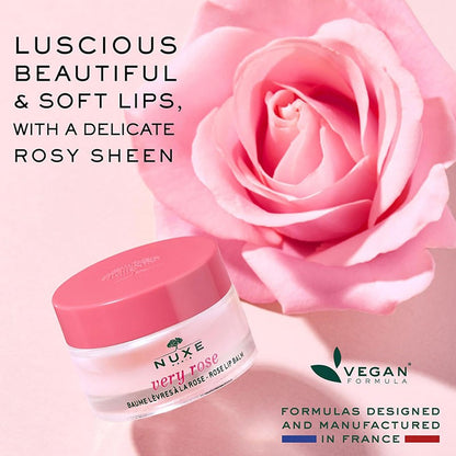Nuxe Very Rose Lip Balm