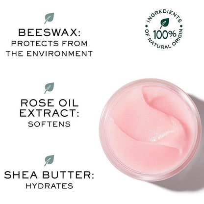 Nuxe Very Rose Lip Balm