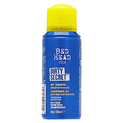 Tigi Bed Head Dirty Secret Dry Shampoo