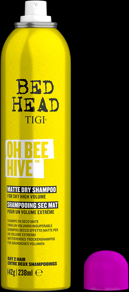 Bed Head Oh Bee Hive Matte Dry Shampoo