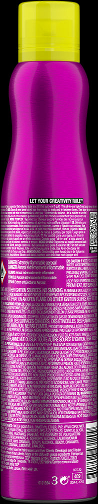 Tigi Bed Head Queen For A Day Thickening Spray