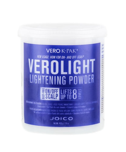 Vero K Pak Verolight Powder