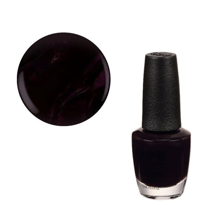 Nail Lacquer Lincoln Park After Dark