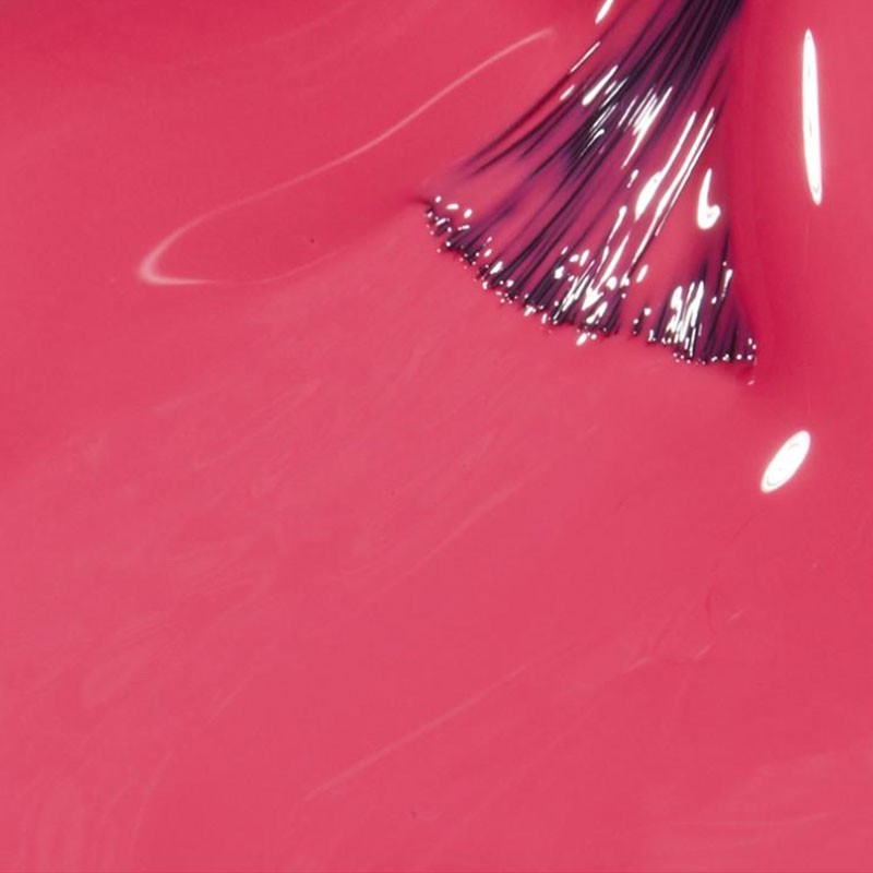 Nail Lacquer Strawberry Margarita