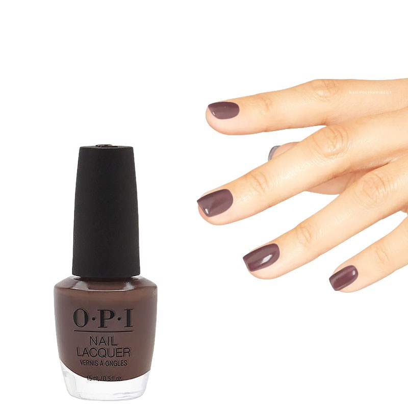 Nail Lacquer You Dont Know Jacques