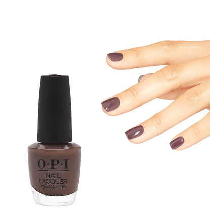 Nail Lacquer You Dont Know Jacques