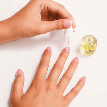 Pro Spa Skincare Nail And Cuticle Oil