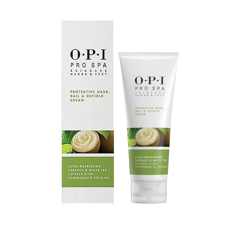 Pro Spa Skincare Protective Hand Nail And Cuticle Cream