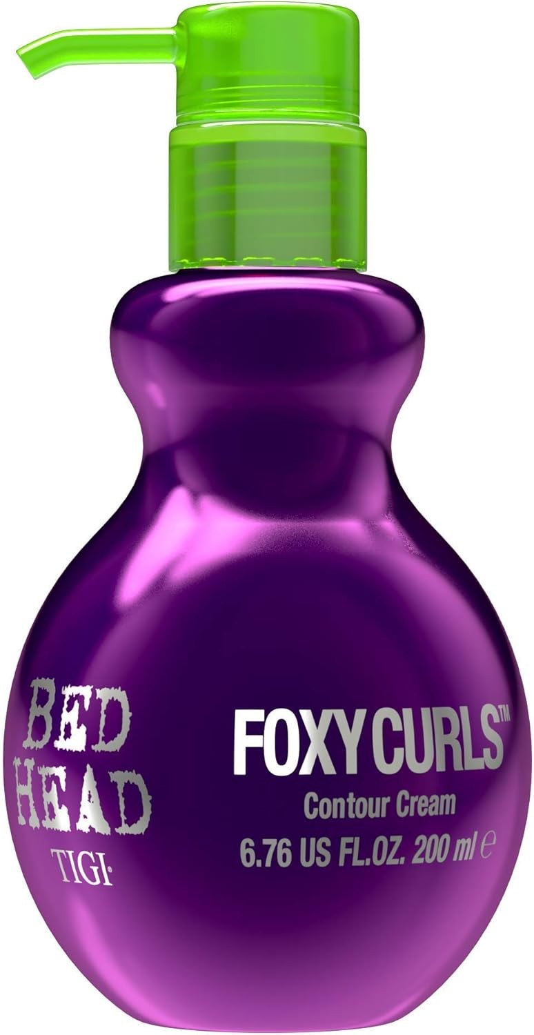 Bed Head Foxy Curls Contour Cream