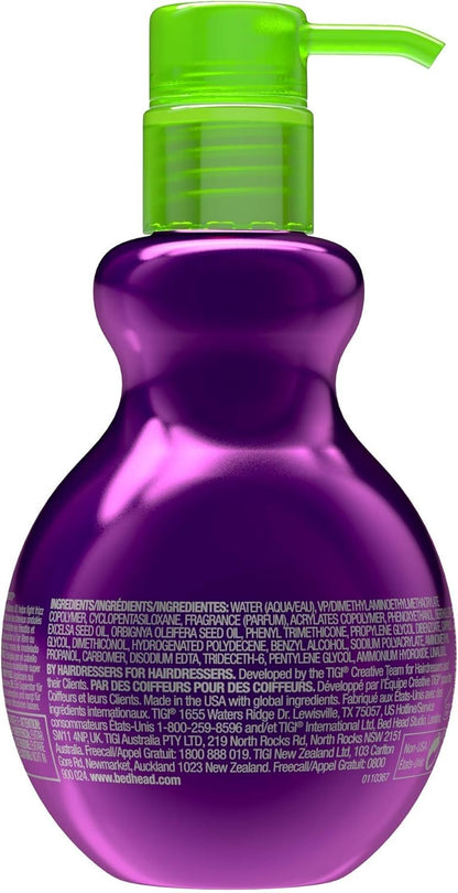 Bed Head Foxy Curls Contour Cream