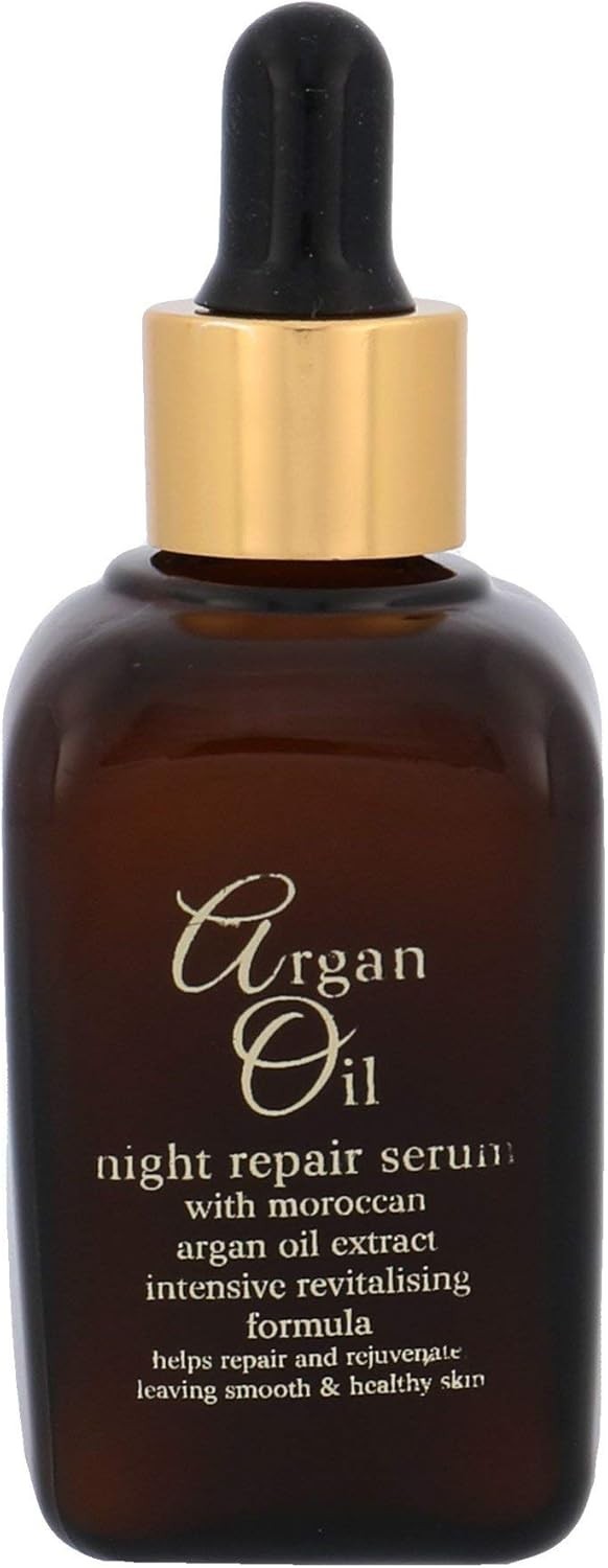 Xpel Argan Oil Night Repair Serum