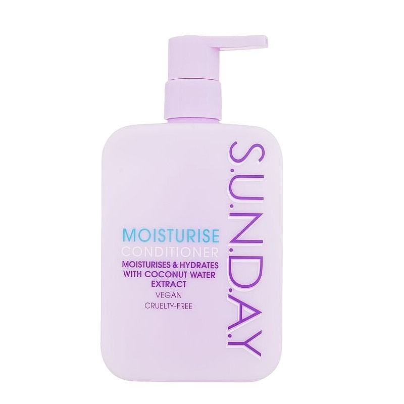 Xpel Marketing Sunday Moisturise Conditioner