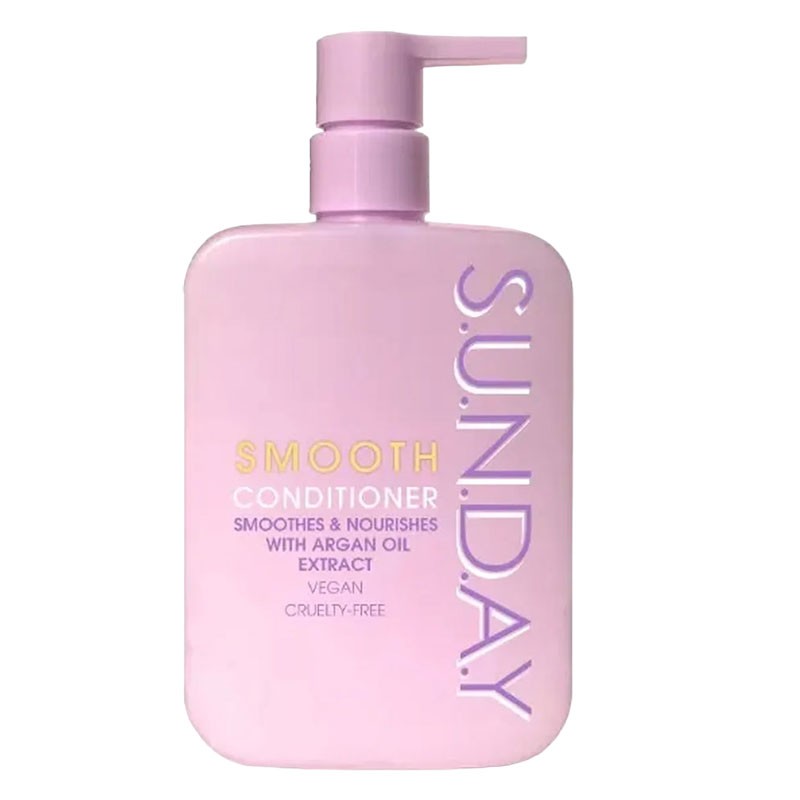 Xpel Marketing Sunday Smooth Conditioner