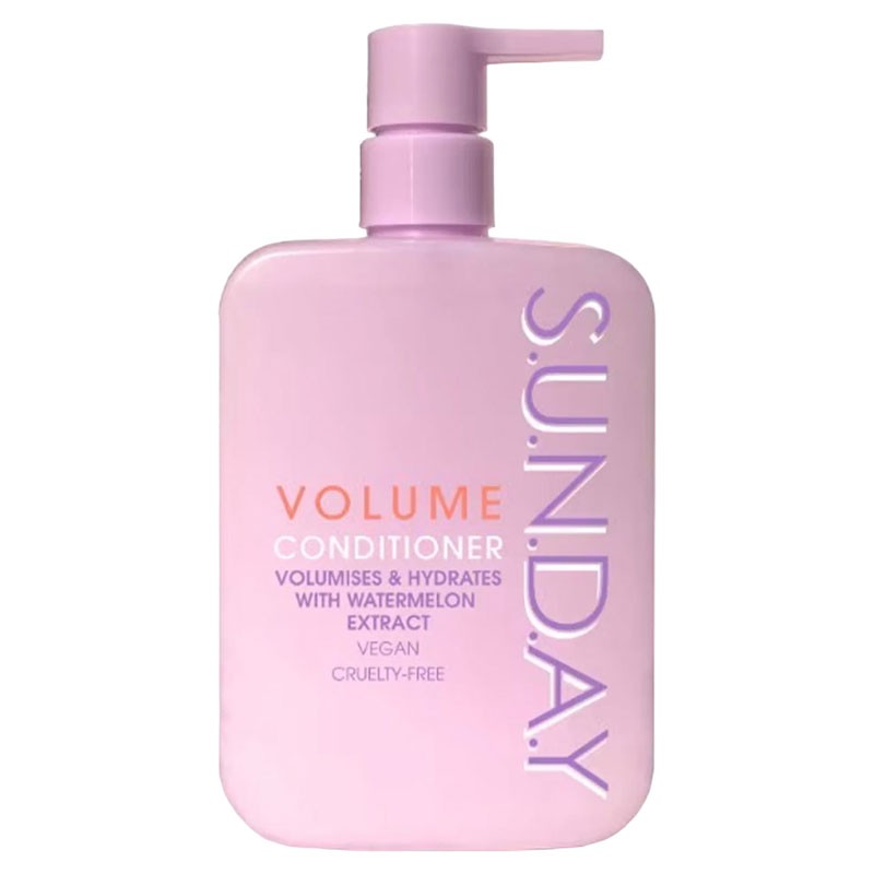 Xpel Marketing Sunday Volume Conditioner