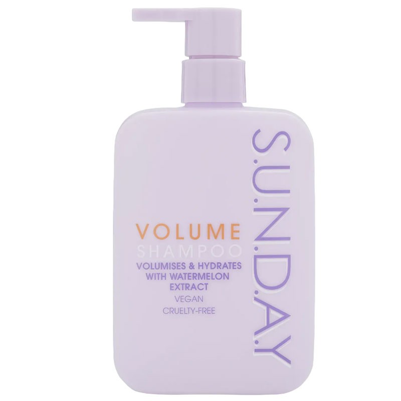 Xpel Marketing Sunday Volume Shampoo