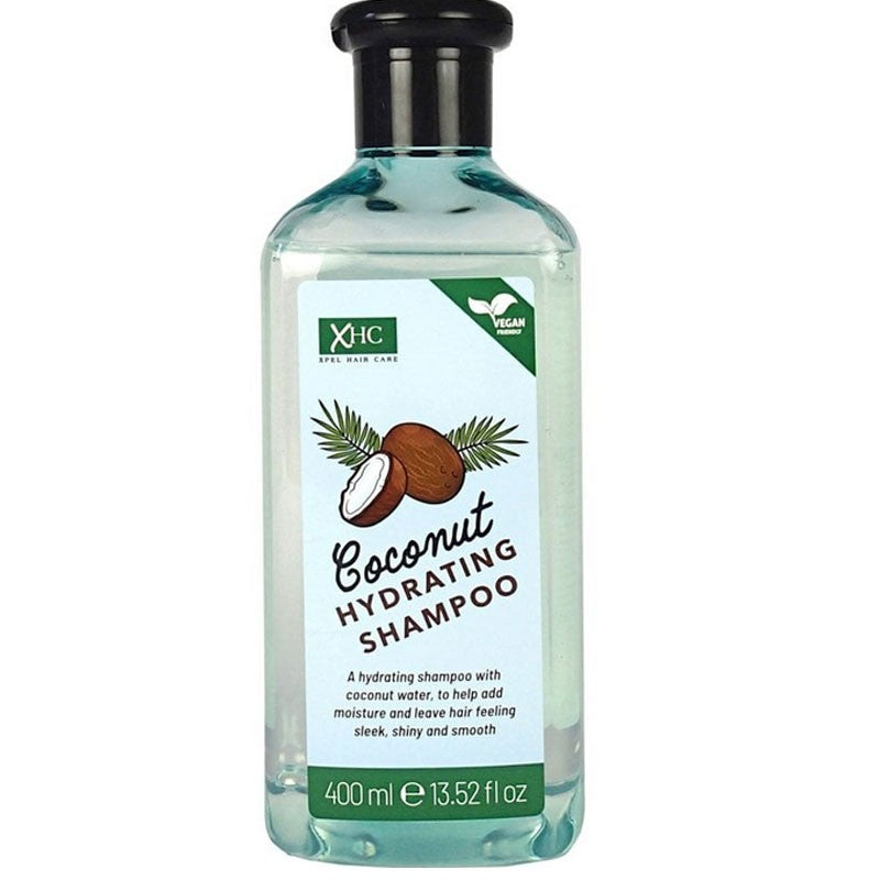 XHC Coconut Hydrating Shampoo