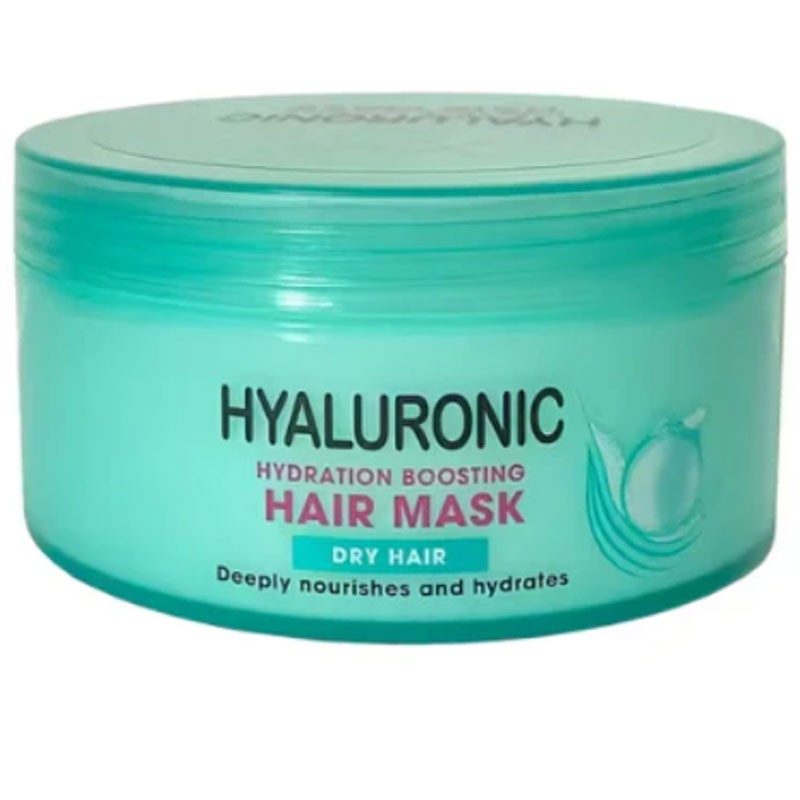 XHC Hyaluronic Hydrating Boosting Hair Mask